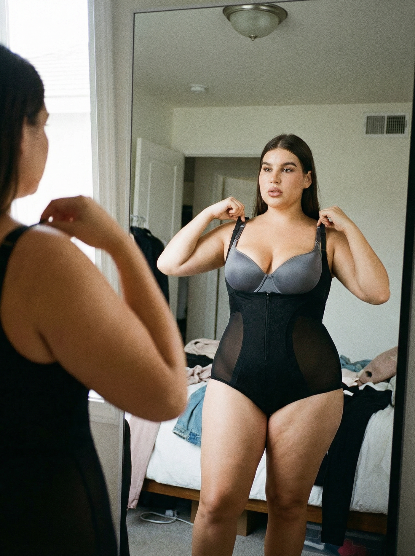 Bloom™ ShapeLift Bodysuit