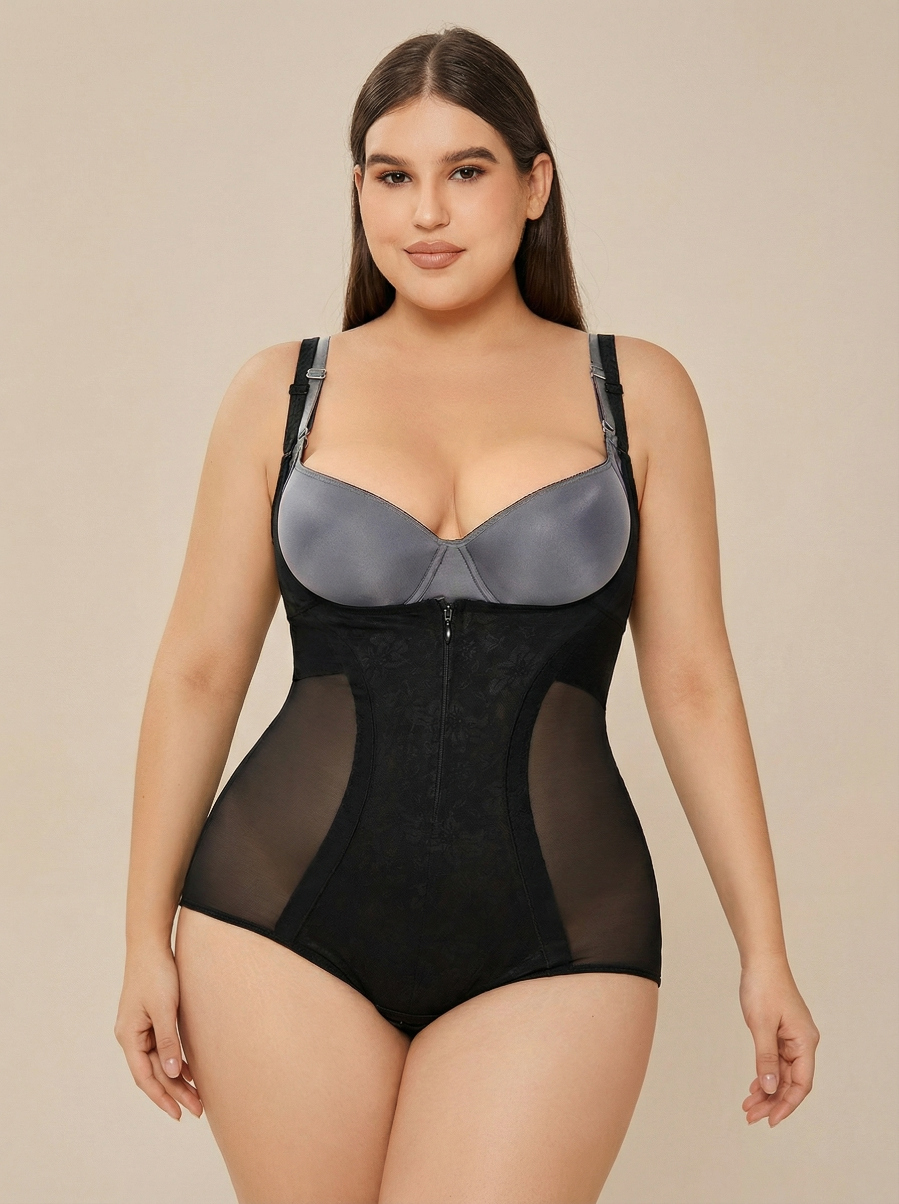Bloom™ ShapeLift Bodysuit Secondary image