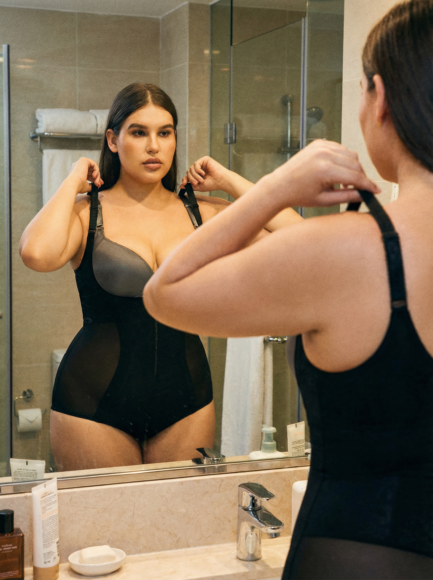 Bloom™ ShapeLift Bodysuit
