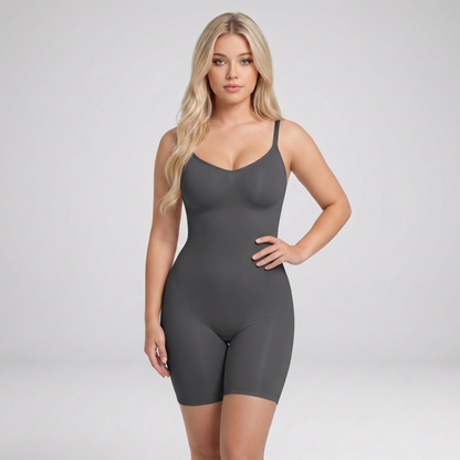 Seamless Full Body Sculpting Bodysuit