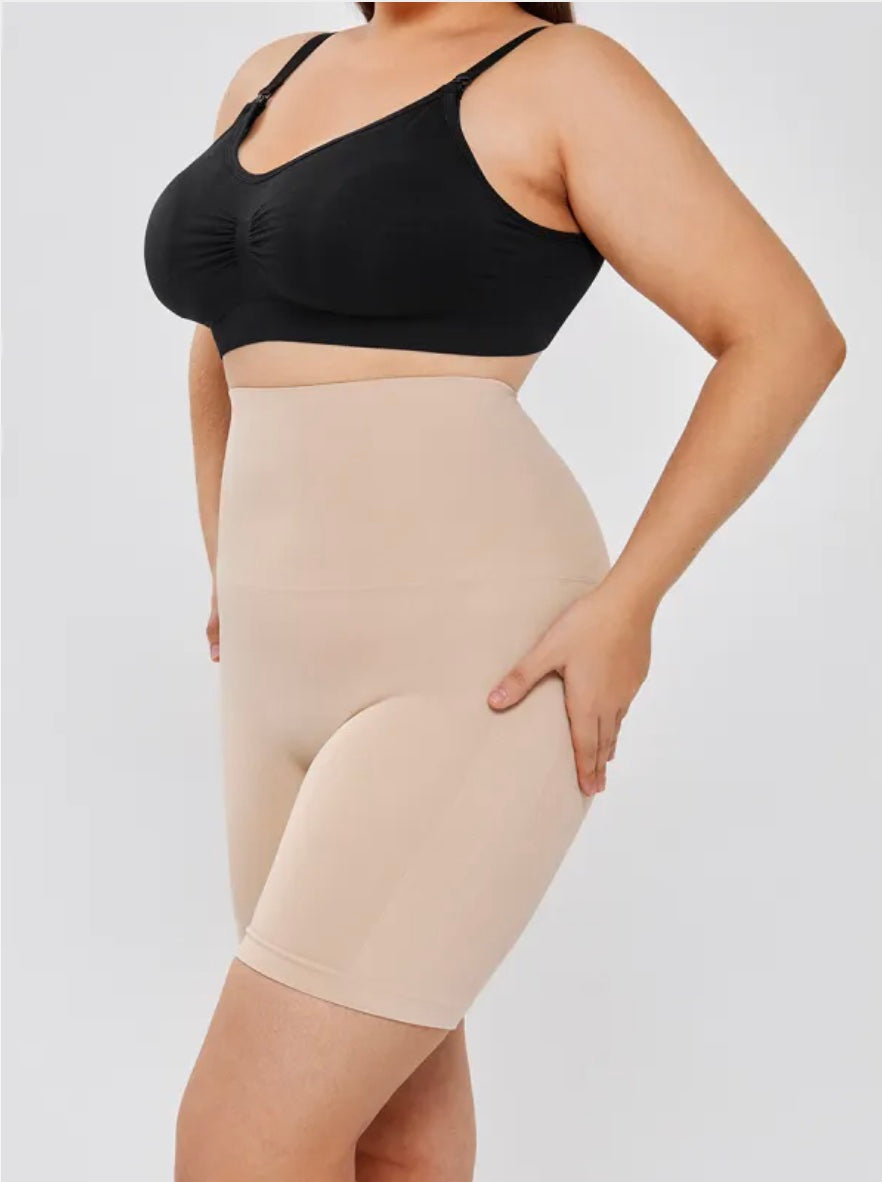 Bloom™ SmoothCurve Shaping Shorts Secondary image