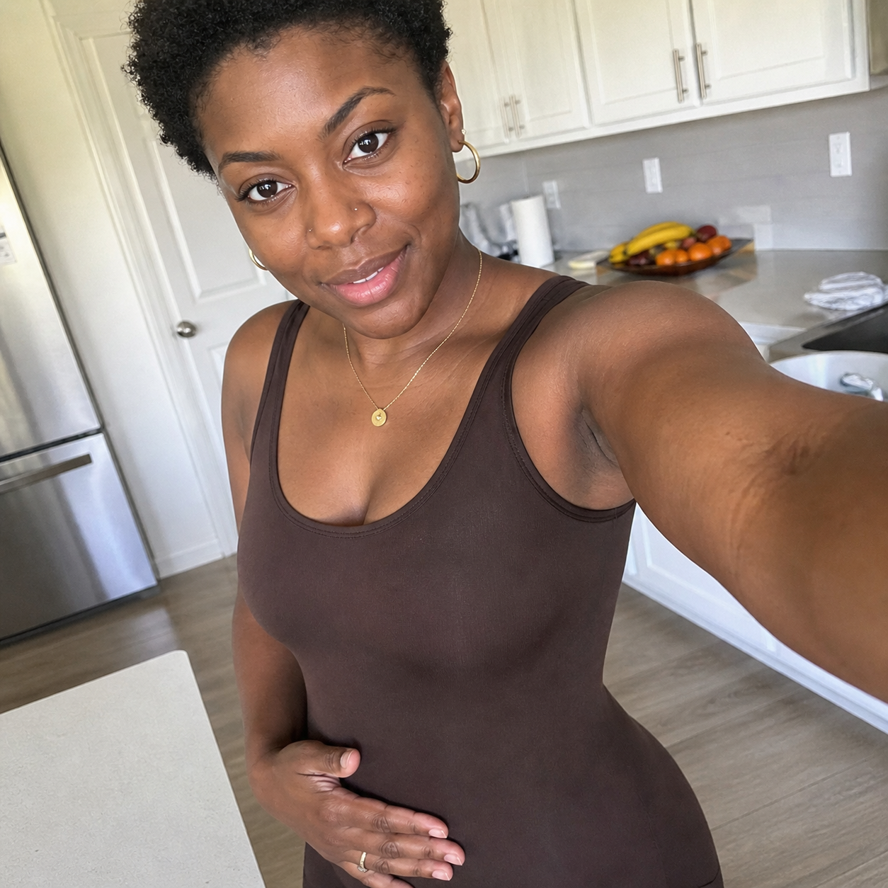 Bloom Bodysuit customer photo